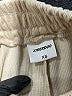 Xieerduo Tan Casual Pants Size XS - photo 7