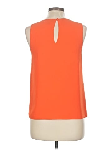Tinley Road Sleeveless Blouse (view 2)
