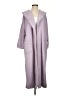 J.Crew Purple Poncho Size XS (petite) - photo 1