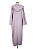 J.Crew Purple Poncho Size XS (petite) - photo 2