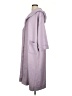 J.Crew Purple Poncho Size XS (petite) - photo 5