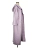 J.Crew Purple Poncho Size XS (petite) - photo 4