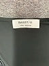 Bailey 44 100% Polyester Black Long Sleeve Blouse Size XS - photo 7