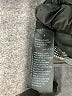 White House Black Market Plaid Gray Blazer Size 4 - photo 7