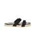 Marc Fisher LTD Black Sandals Size 9 - photo 1