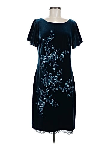 White House Black Market Cocktail Dress (view 1)