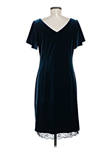 White House Black Market Cocktail Dress (view 2)