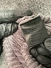 Line & Dot Gray Turtleneck Sweater Size S - photo 8