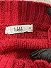 Talula Red Cardigan Size S - photo 7