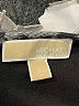MICHAEL Michael Kors 100% Polyester Gray Casual Dress Size L - photo 7