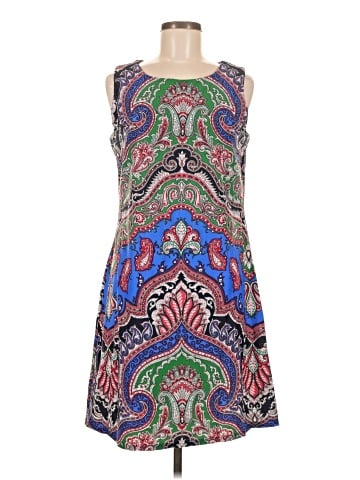 Jude Connally Casual Dress (view 1)