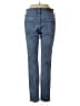 Madewell Hearts Blue Jeans Size 26 waist - photo 2