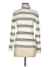J.Crew 100% Cotton Ivory White Long Sleeve Top Size M - photo 1