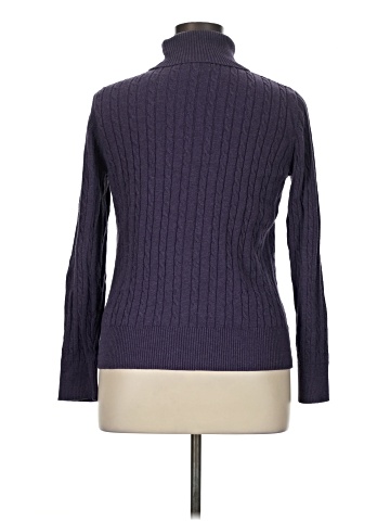 SONOMA life + style Turtleneck Sweater (view 2)