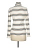 J.Crew 100% Cotton Ivory White Long Sleeve Top Size M - photo 2