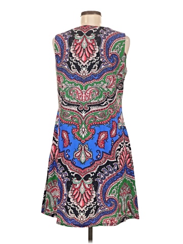Jude Connally Casual Dress (view 2)