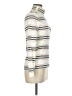 J.Crew 100% Cotton Ivory White Long Sleeve Top Size M - photo 4