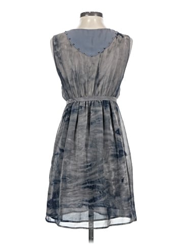 Sparkle & Fade Casual Dress (view 2)