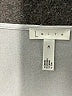 Leith 100% Viscose Gray Long Sleeve Blouse Size M - photo 7