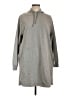 dip Gray Poncho Size L - photo 1