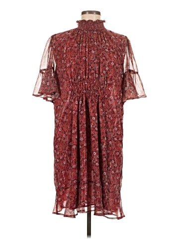 Ranna Gill Casual Dress (view 1)