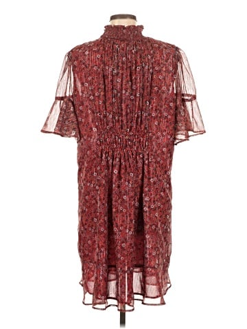 Ranna Gill Casual Dress (view 2)