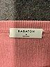 Babaroni Pink Pullover Sweater Size M - photo 7