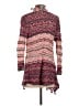 Moth Pink Cardigan Size S - photo 2