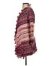 Moth Pink Cardigan Size S - photo 5