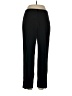Louben Black Dress Pants Size 10 - photo 1