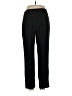 Louben Black Dress Pants Size 10 - photo 2