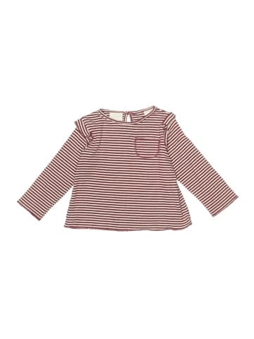 Zara Kids 3/4 Sleeve T-Shirt (view 1)
