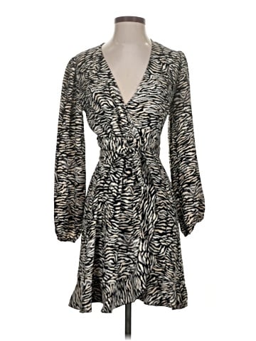 Little Moon Cocktail Dress (view 1)
