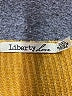 Liberty Love Yellow Cardigan Size 2X - photo 7