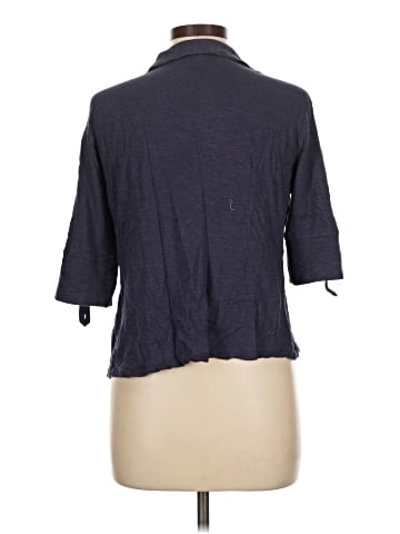 Cathy Short Sleeve Henley (view 2)