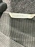 Lush Gray Bodysuit Size M - photo 3