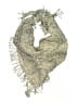 Unbranded Ivory Scarf One size - photo 1