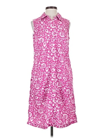 Travelsmith Casual Dress (view 1)