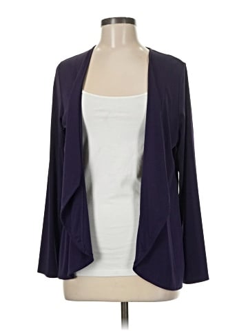 Easywear by Chico's Cardigan (view 1)