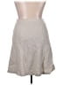 Talbots Solid Tan Casual Skirt Size 18 - photo 2