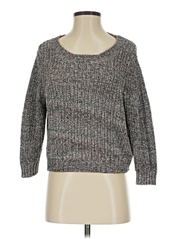 W by Worth Pullover Sweater (view 1)