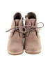 Universal Thread Tan Brown Ankle Boots Size 8 - photo 2