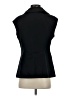CAbi Black Tuxedo Vest Size 4 - photo 2