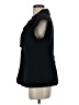 CAbi Black Tuxedo Vest Size 4 - photo 5
