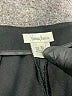 Neiman Marcus Solid Black Dress Pants Size 10 - photo 7