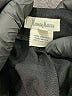 Neiman Marcus Solid Black Dress Pants Size 10 - photo 8