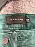 Tahari Teal Jeans Size 2 - photo 7