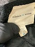Silence and Noise Black Blazer Size M - photo 6