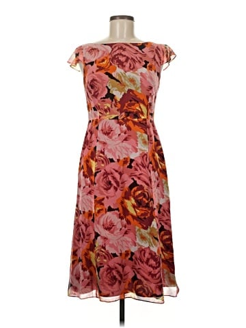 Laura Ashley Cocktail Dress (view 1)