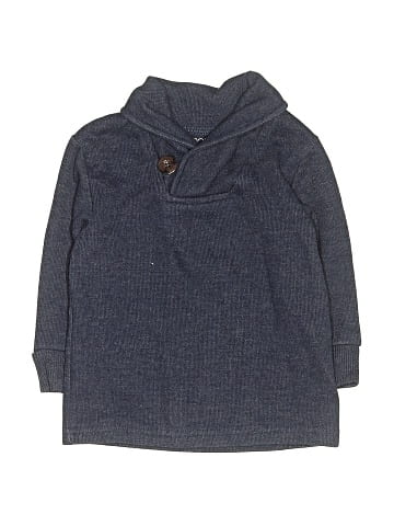 Cherokee Sweatshirt (view 1)